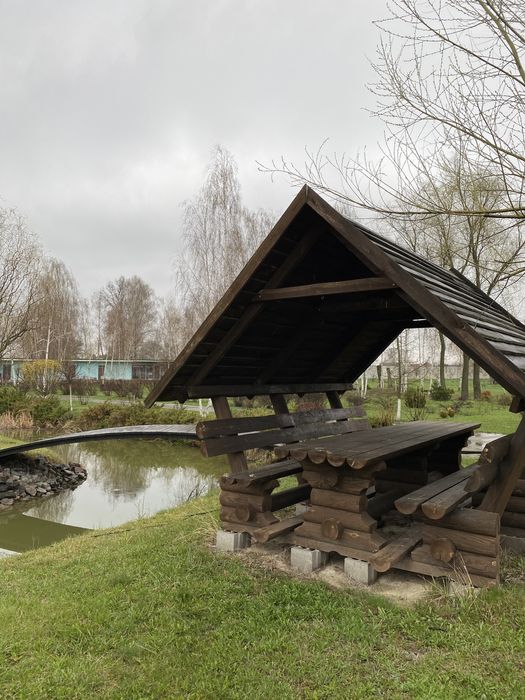 Приватне господарство  3 га