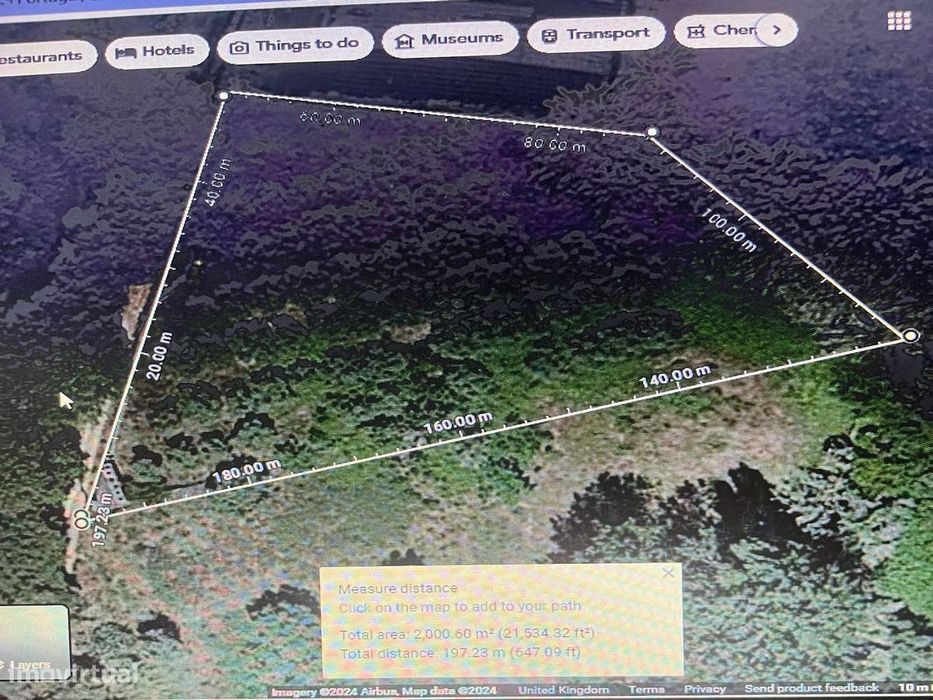 O Seu Refúgio de Sonho com Riacho e Olival a 15min de Torres Novas