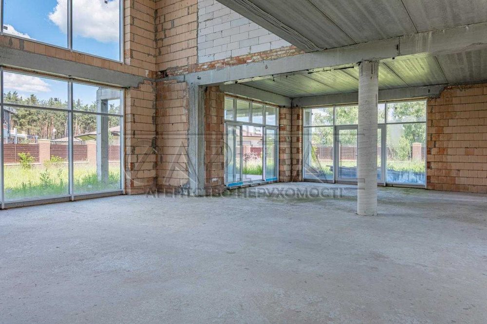 House in Lisnyky - View 4