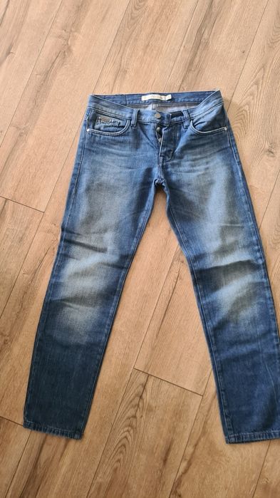 Jeansy Calvin Klein W26 L30