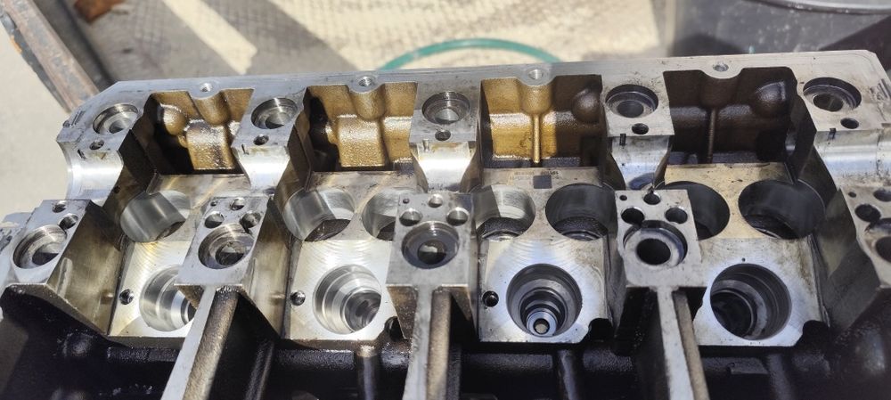 Coloca 1.9 TDI PD