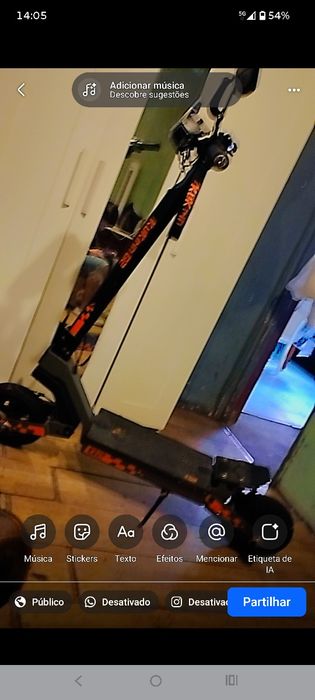 Cukirin g2 em bom estado