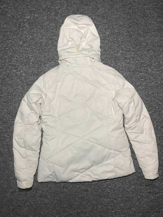 Жіноча лижна куртка/пуховик COLUMBIA OMNI Shield Waterproof - Розмір S