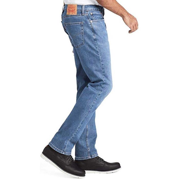 Нові чоловічі джинси Levis 514 Straight Fit. Левіс із США
