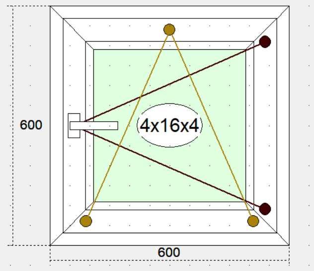 Металопластикові вікна найдешевні, окна,двери,балкони
