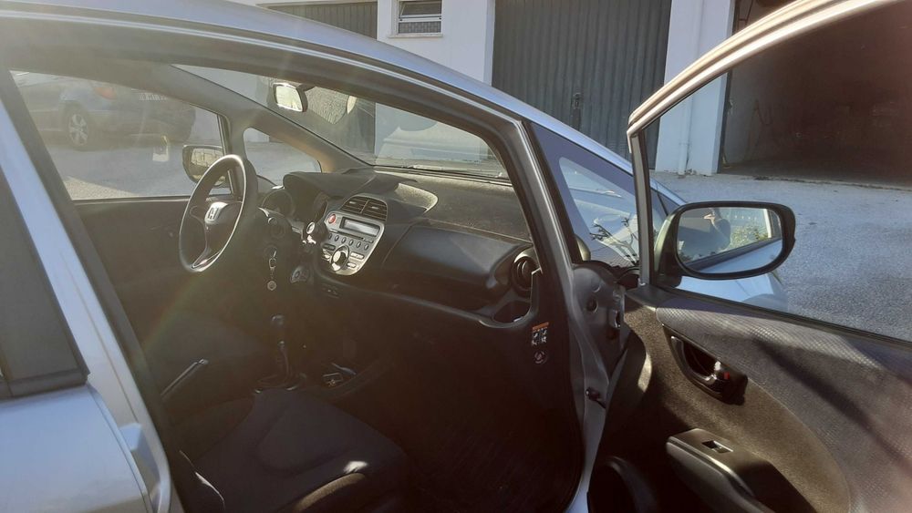 Honda Jazz i-vtec 2010