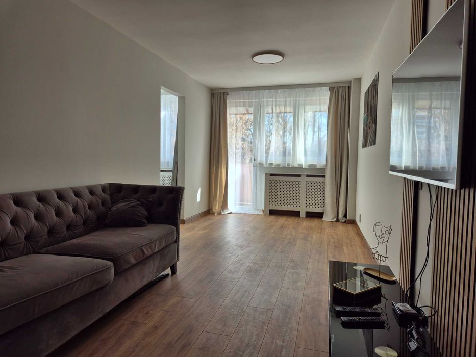 Os.Słoneczne Parter 3-pokoje Nowoczesne