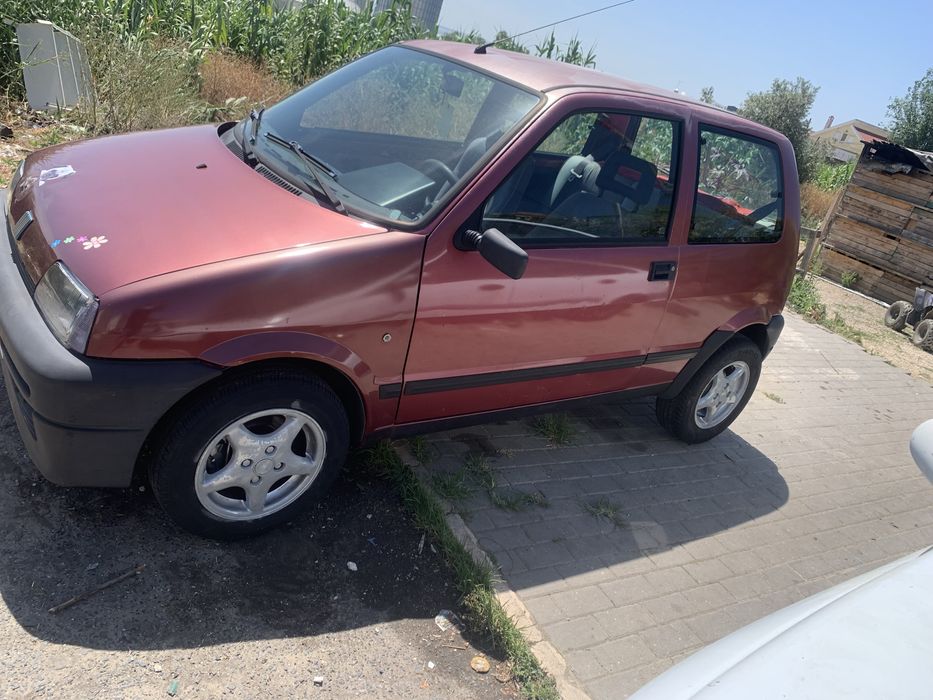 Fiat cinquecento485837029644052480