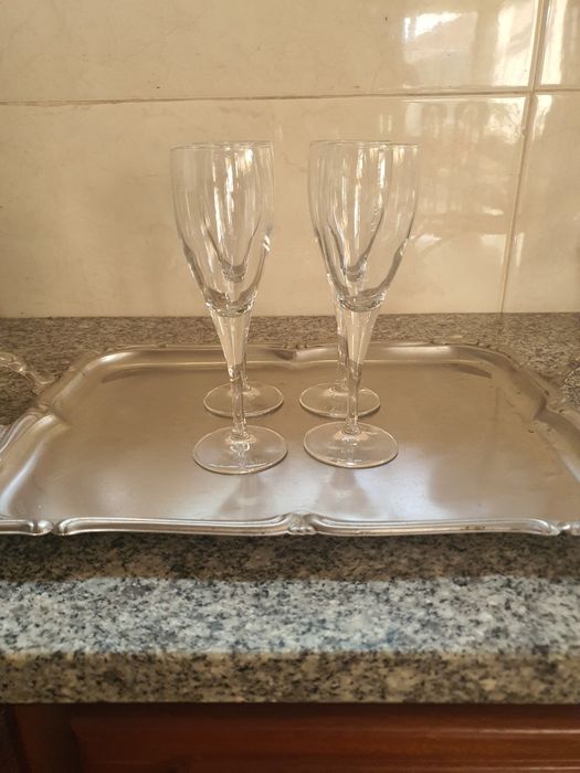 Copos EMA Vista Alegre