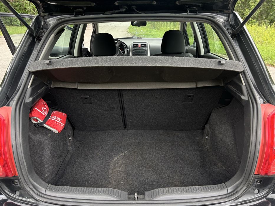 Toyota Auris 1.3