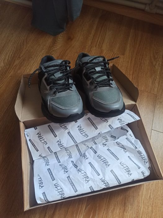 Термо Кросівки Ultera Hunk 42