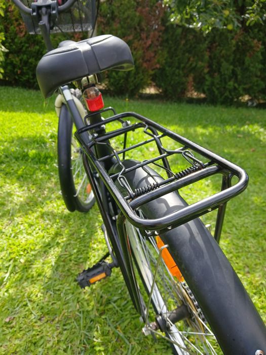 Bicicleta citadina Btwin