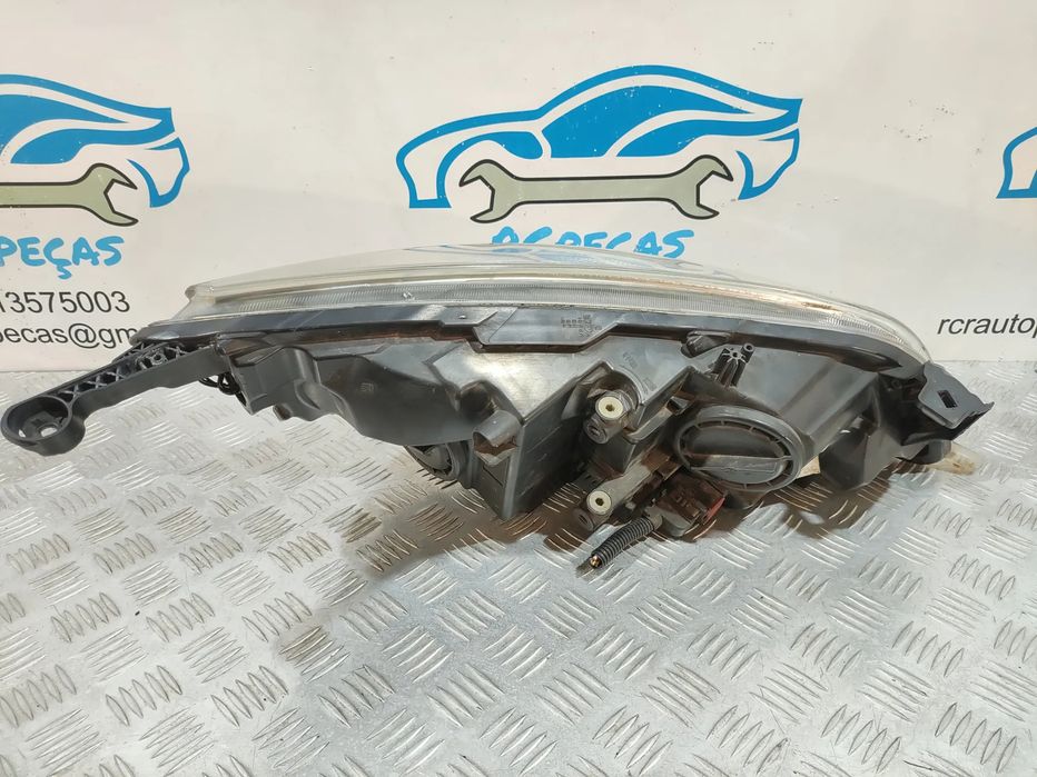 OTICA OTICAS ESQUERDA ORIGINAL OPEL ASTRA J 13253656 1LG01001103