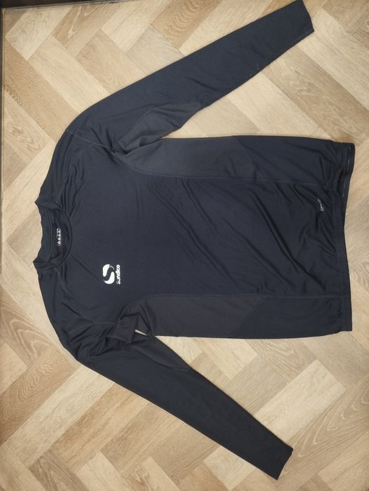 Мужская компрессионная футболка Sondico p.XL