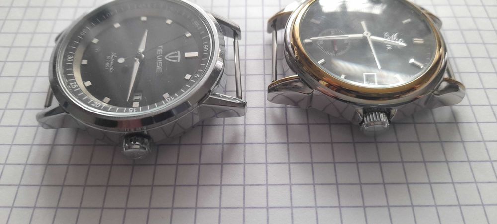 Zegarki automatyczny