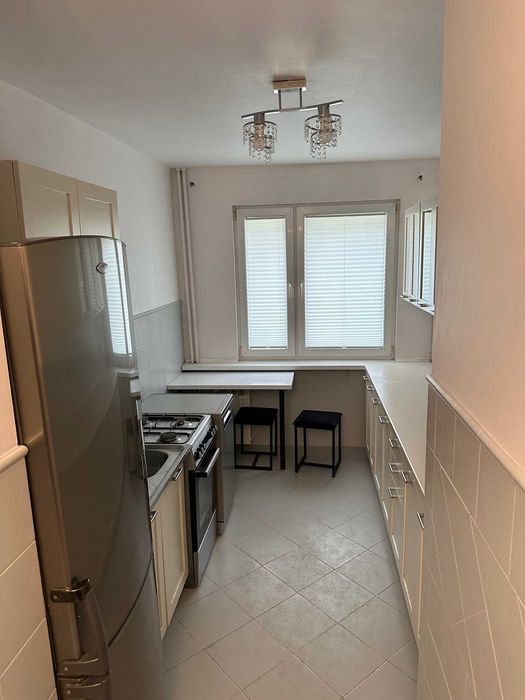 Wynajem okazjonalny 3-pokojowe mieszkanie w Chełmży 62 m2