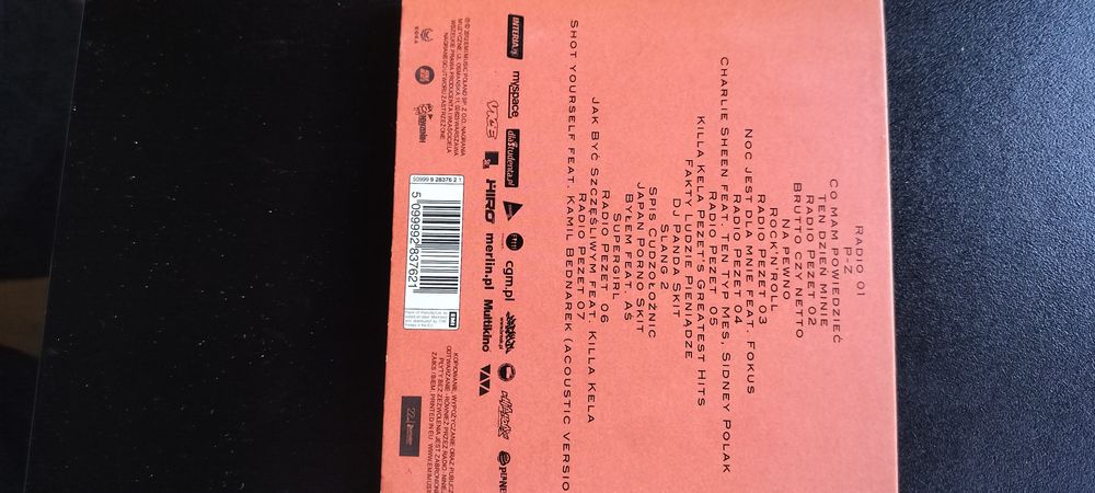 Radio Pezet 2012  stan 5/5