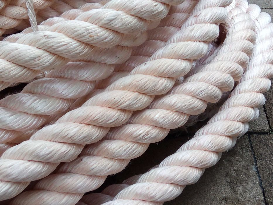 продам Канат 32 мм.