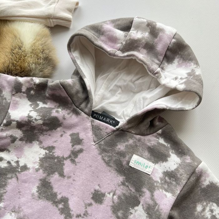 ZARA Стильний Весняний одяг на манюню 56-62 см 0-3 міс