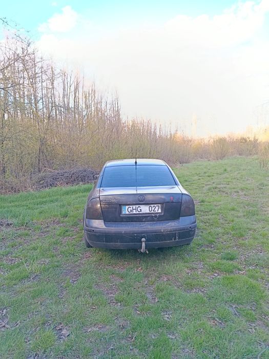 Продам пасат б5 +