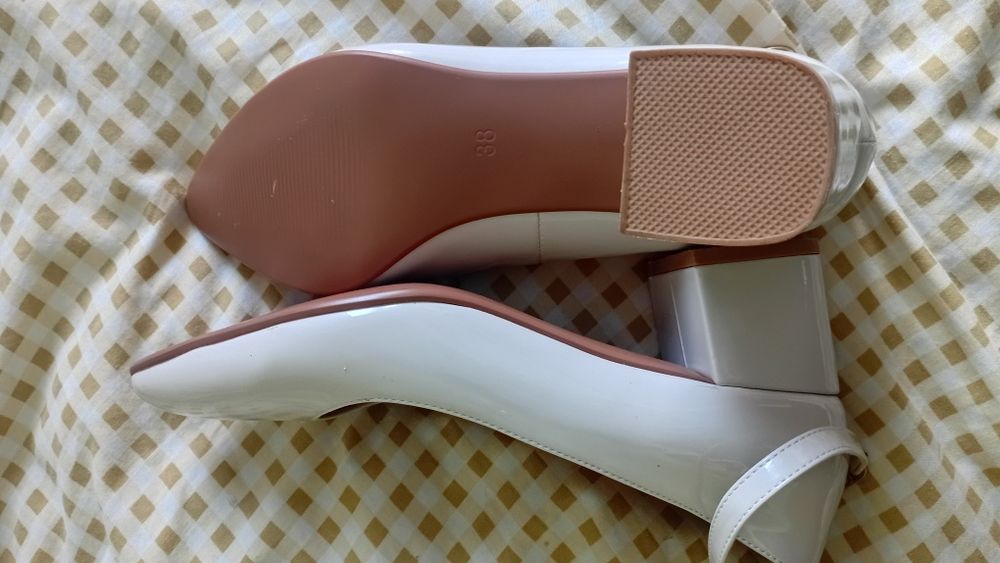 Жіночі туфлі Rusi moni