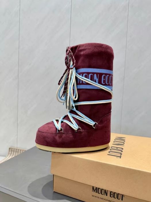 Moon boot  MoonBoot