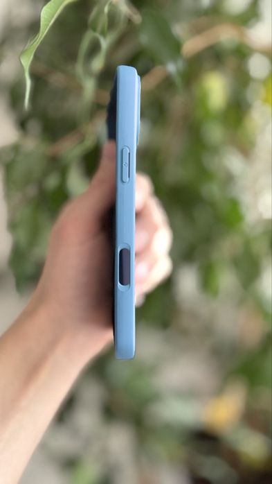 Чохол iPhone 16 plus