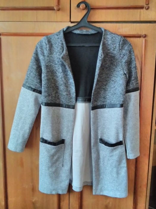 Кардиган, стан нового,