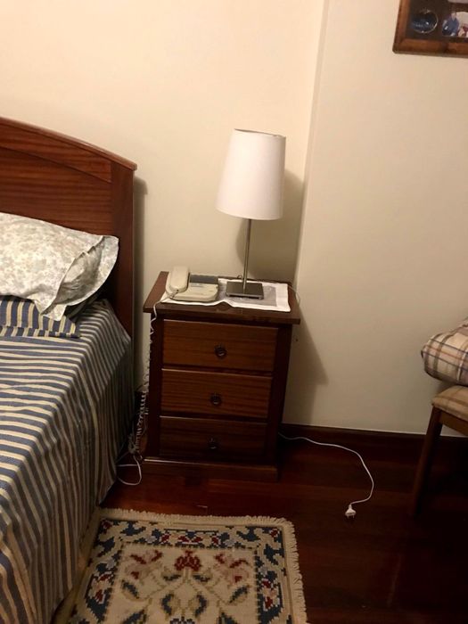 Conjunto de Quarto Completo