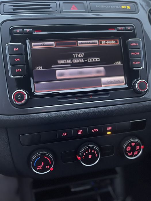 Продам Volkswagen Tiguan 2014