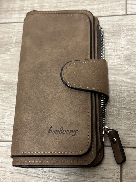 Гаманець(Портмоне)