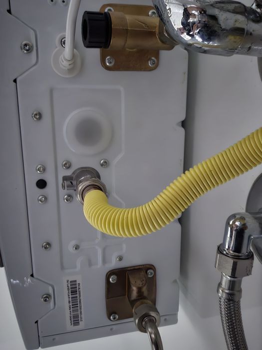 Esquentador Vaillant 15L GN