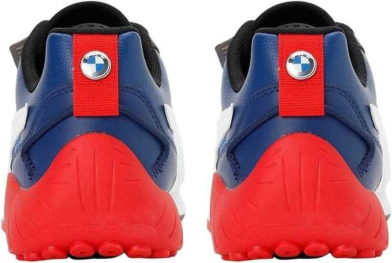 Кросівки чоловічі PUMA BMW M SPEEDFUSION  (307239 04)
