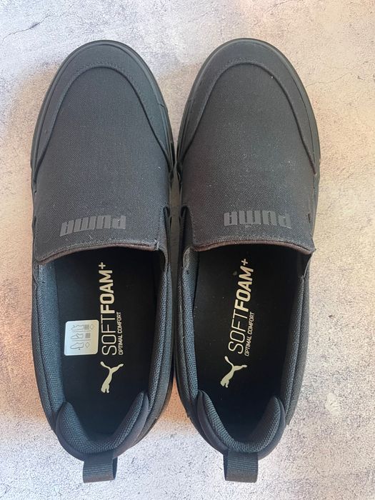 Літнє взуття Puma
