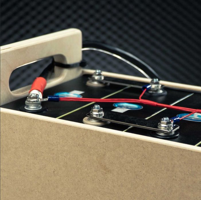 Ячейки EVE 280ah v3 Grade A LiFePo4 Акумулятор 3.2V качество/Наличие/