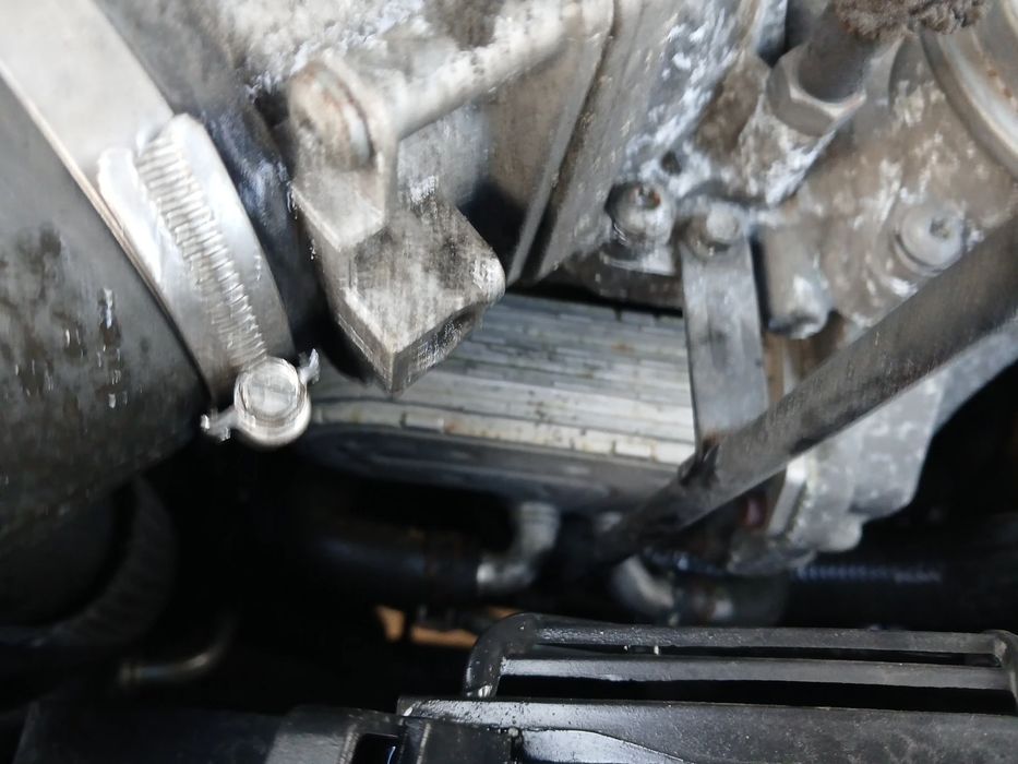 Radiador de gases / EGR CHRYSLER Grand Voyager V (RT)