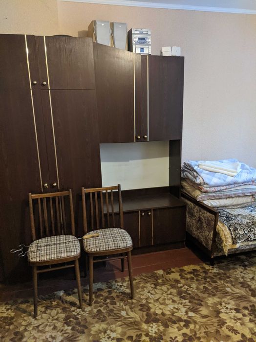 Кімната подобово або на тривалий срок