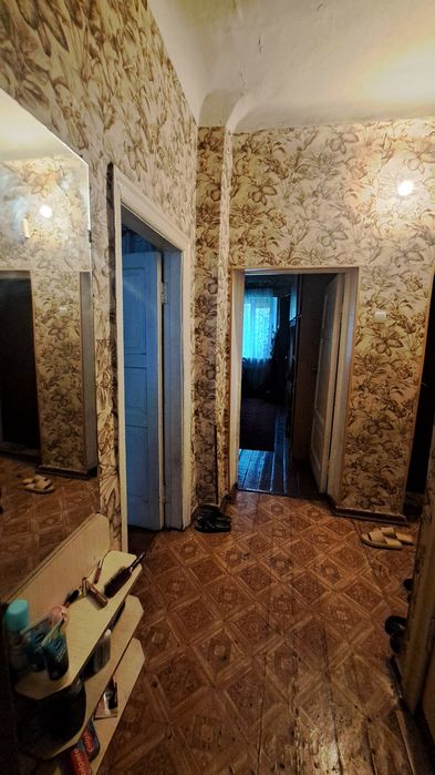 Продам 2 кімн.кв, проспект Свободи