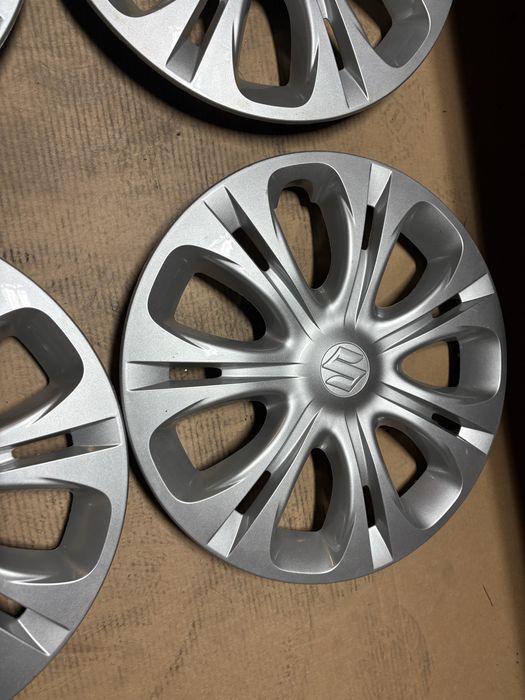 KOŁPAKI SUZUKI VITARA oryginalne 16” swift