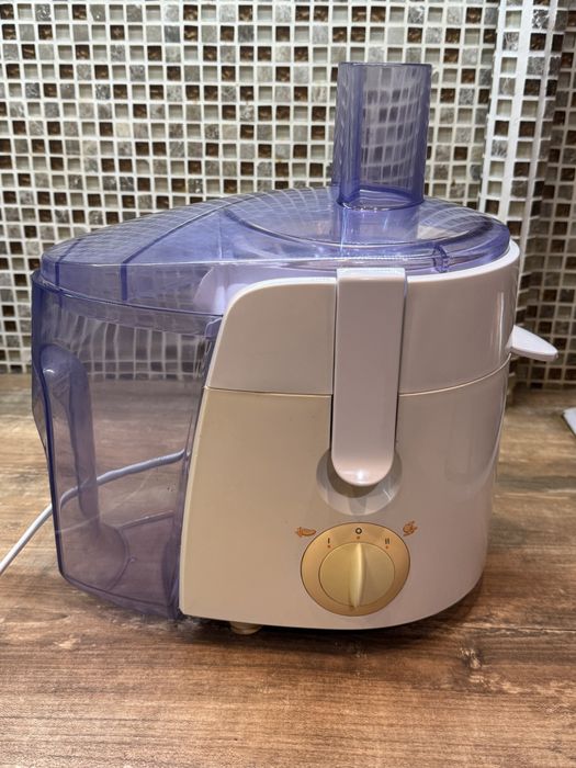 Соковижималка Philips за 1000грн