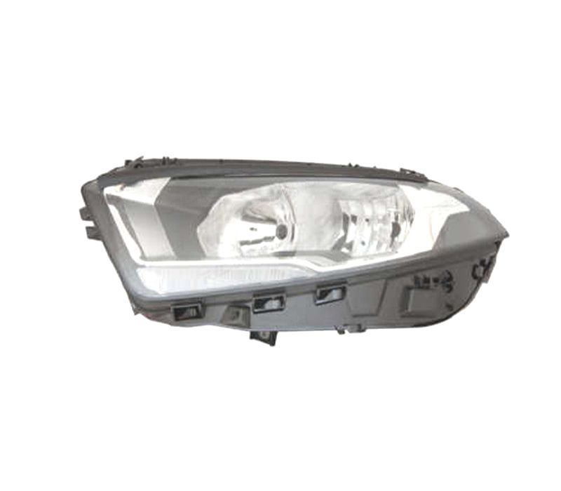 FAROL DIR MERCEDES W177 18-