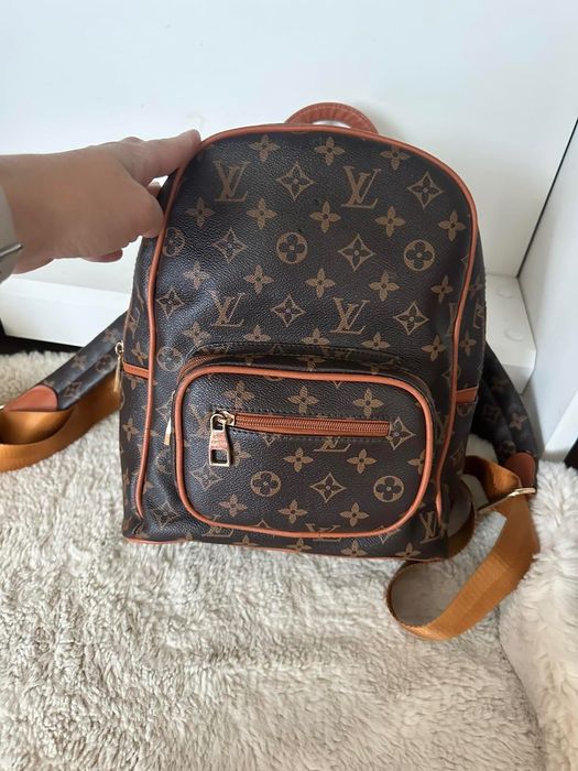 Plecak louis vuitton