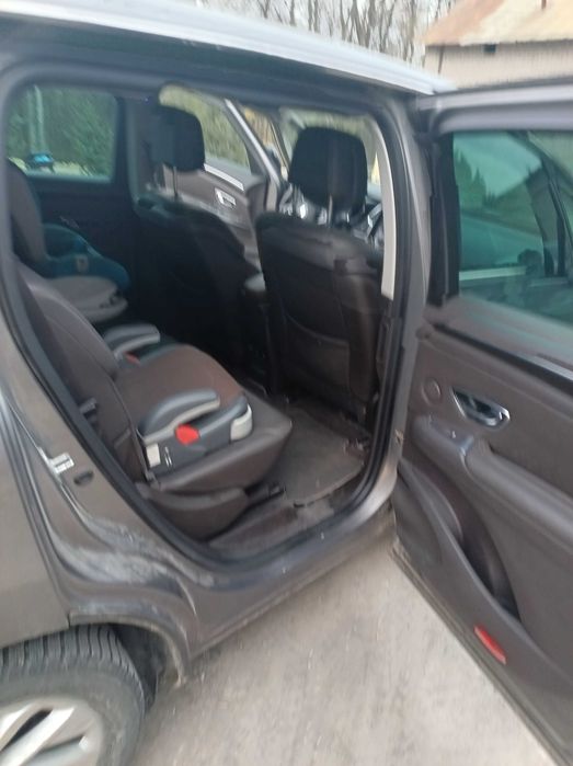 Renault Espace 1.6 160km stan bdb