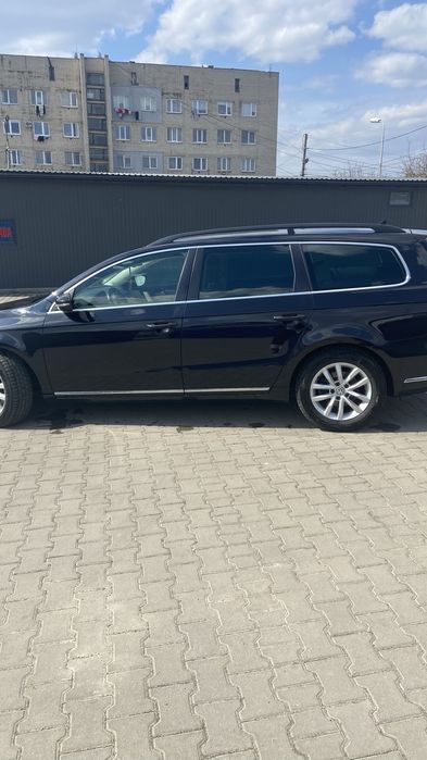 Продам passat 2013 року