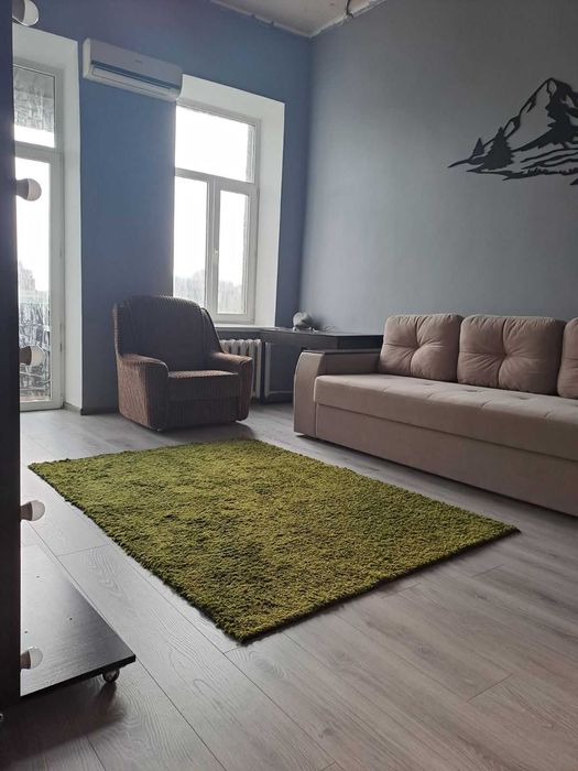 Сдам 1ком.кв Центр