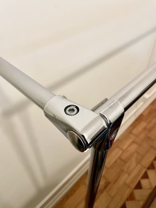 Charriot Suporte para Cabides | Clothes Rack Hanger