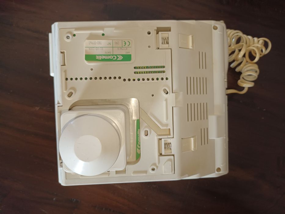 Intercomunicador comelit