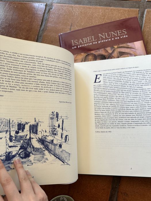 Livro Jaime Isidoro