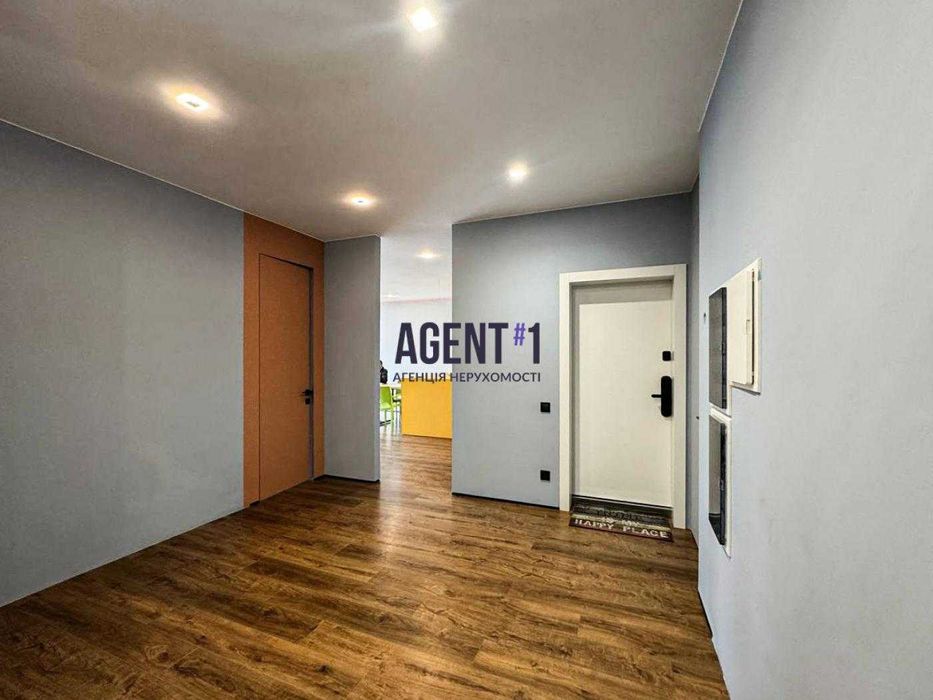 3-комнатная квартира по адресу (площадь 97,9 м²) - Atlanta.ua - фото 20