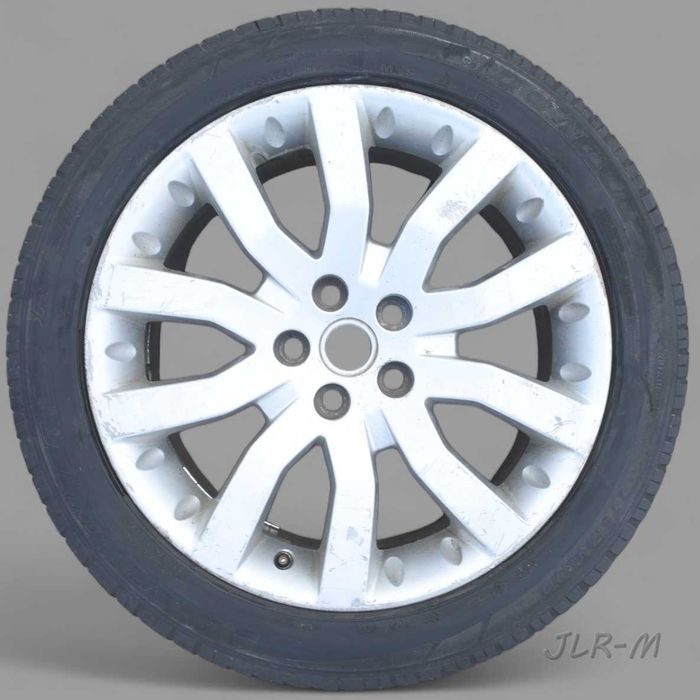 Dunlop SP WINTER SPORT 3D 275/45 R20 110 V XL, N0, M+s